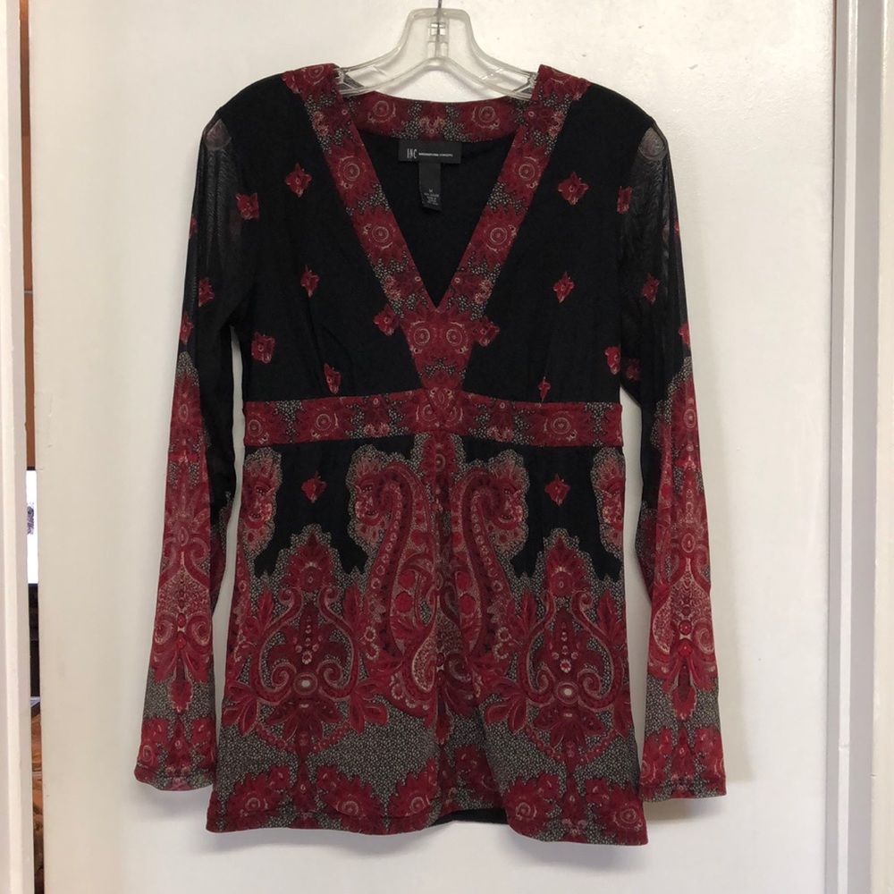 INC Women’s Blouse